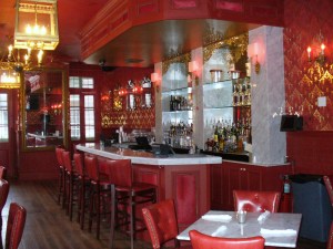 Saints and Sinners Bar, New Orleans