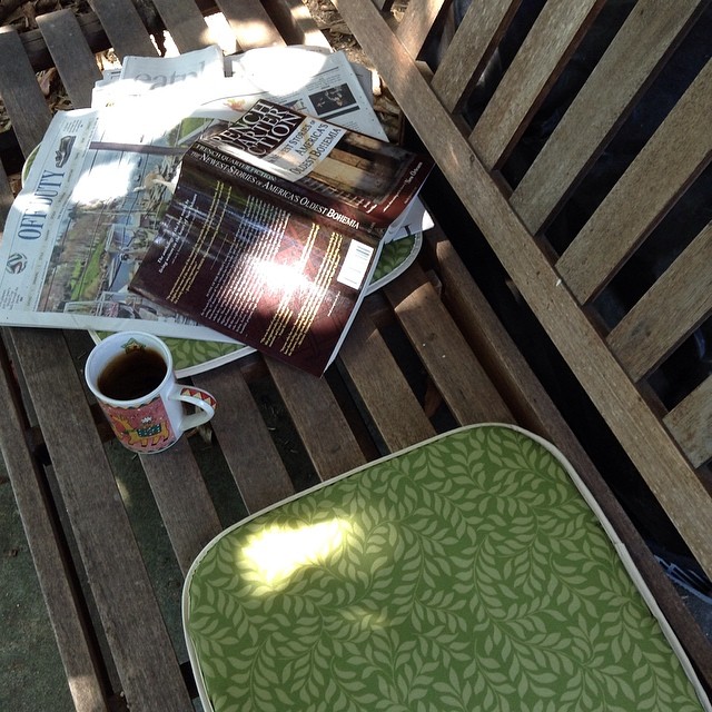 coffeeandbook