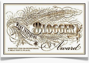 blogger-award