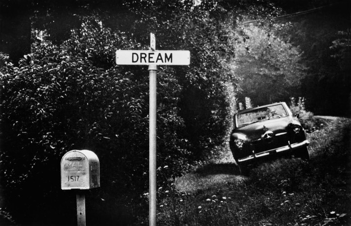 W.Eugene Smith ~ Pittsburg, 1955