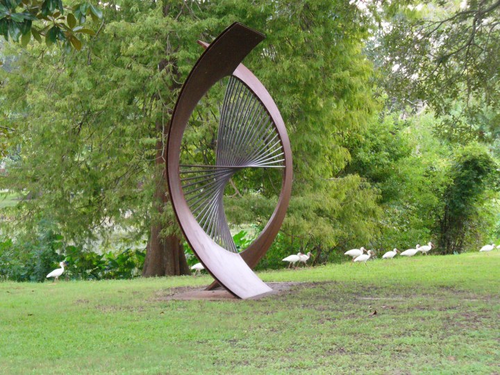 Audubon Park