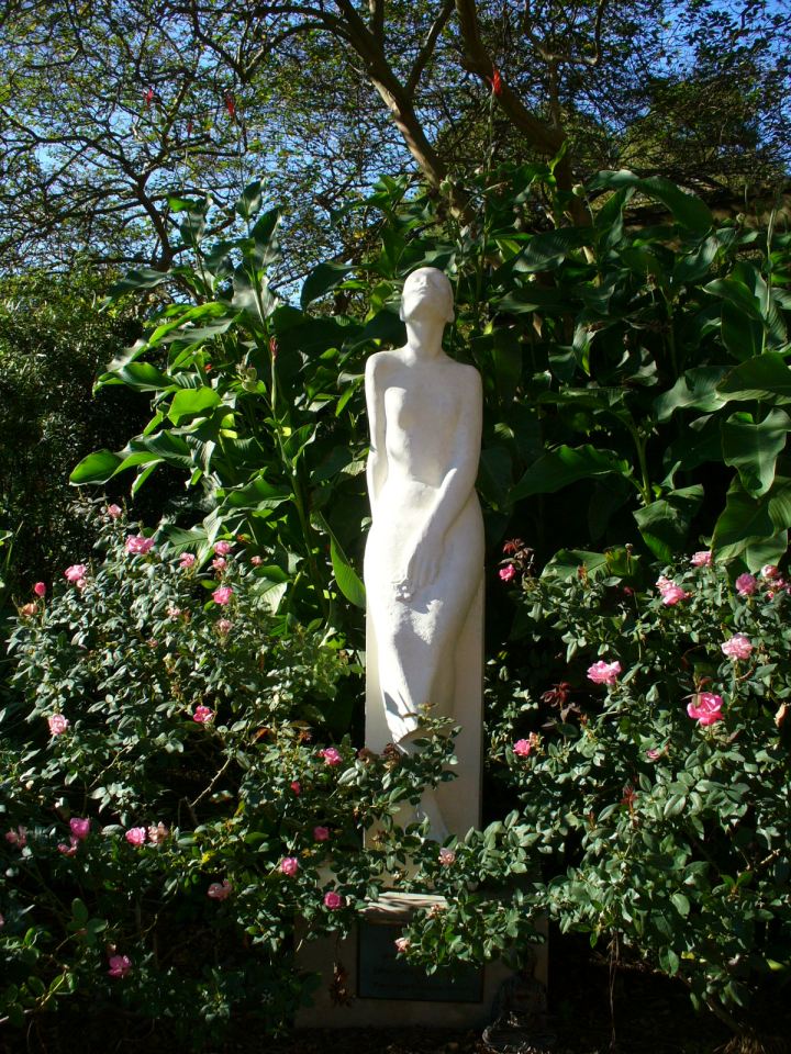 City Park Botanical Gardens, New Orleans