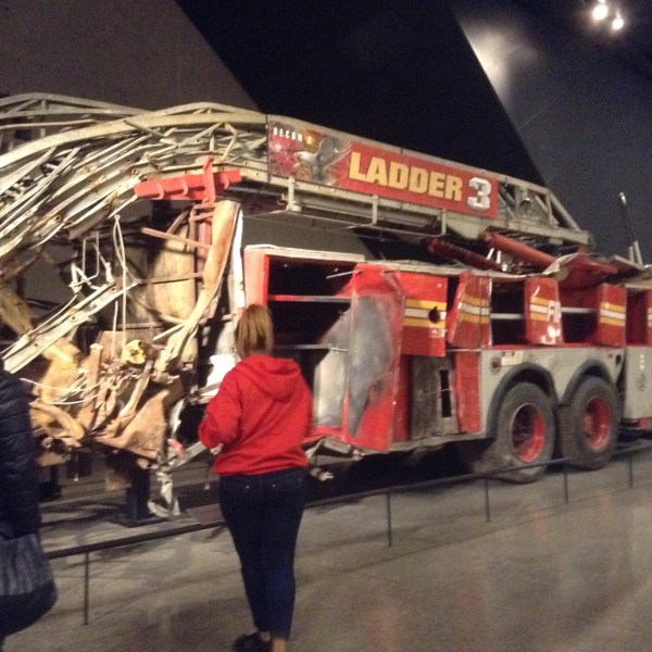 9/11 Museum